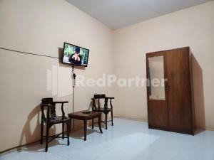 LestInn Homestay Monjali Mitra Reddoorz