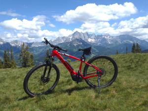 Hotel Zum Jungen Römer