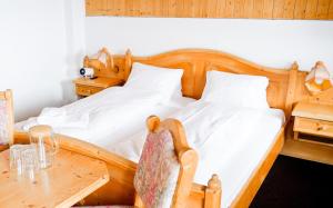 Workation Apartments - 24-7 Self-Checkin - Hotel Postigliun Sedrun