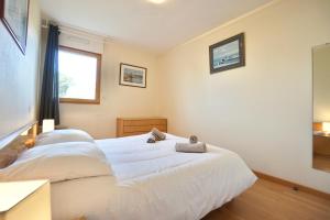 Appartements Les embruns *100m dela mer* parking* : photos des chambres