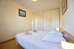 Appartements Les embruns *100m dela mer* parking* : photos des chambres