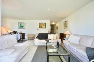 Appartements Les embruns *100m dela mer* parking* : photos des chambres