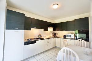 Appartements Les embruns *100m dela mer* parking* : photos des chambres