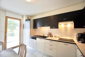 Appartements Les embruns *100m dela mer* parking* : photos des chambres