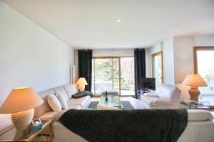 Appartements Les embruns *100m dela mer* parking* : photos des chambres