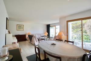 Appartements Les embruns *100m dela mer* parking* : photos des chambres