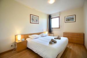 Appartements Les embruns *100m dela mer* parking* : photos des chambres