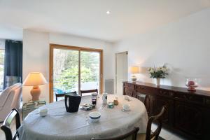 Appartements Les embruns *100m dela mer* parking* : photos des chambres