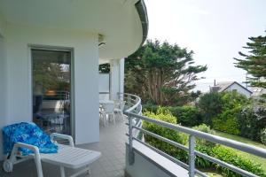 Appartements Les embruns *100m dela mer* parking* : photos des chambres