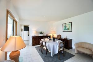 Appartements Les embruns *100m dela mer* parking* : Appartement