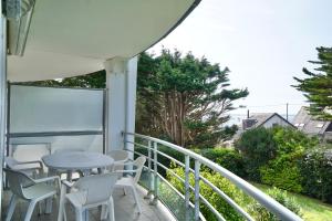 Appartements Les embruns *100m dela mer* parking* : photos des chambres