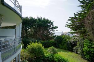 Appartements Les embruns *100m dela mer* parking* : photos des chambres