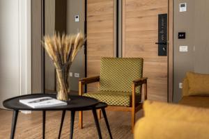 Maison Bucarest Apartments by Olala Homes