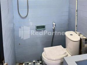 LestInn Homestay Monjali Mitra Reddoorz