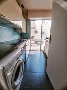 Appartement cosy centre ville