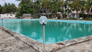 Mayweather One Bedroom Apartment, with Beach Access, Malindi