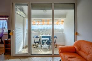 Apartment VALE near the beach Umag - Stella Maris