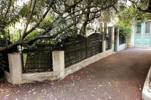 Augusta Palace - T3 **** 74m² - 150m Croisette