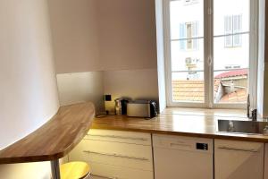 Augusta Palace - T3 **** 74m² - 150m Croisette