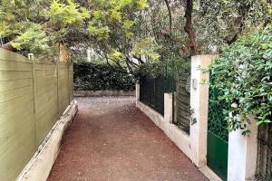 Augusta Palace - T3 **** 74m² - 150m Croisette