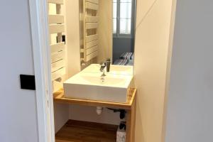 Augusta Palace - T3 **** 74m² - 150m Croisette