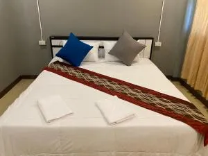 Saran Hostel krabi Thailand - 甲米镇