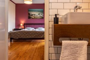 Almyros Sea Front Villa