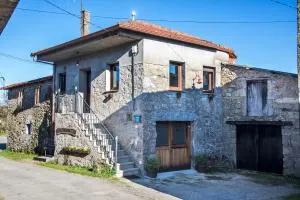 Fogar do Pumar - Castillón