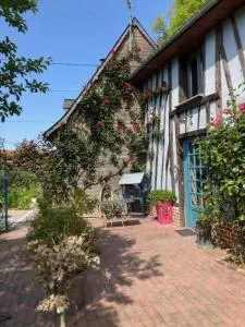 Le Relais des Prés - Gîte de grande capacité - Hélicourt