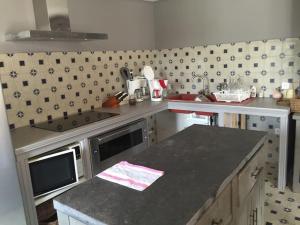 Le Relais des Prés - Gîte de grande capacité