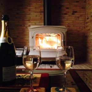 Le Relais des Prés - Gîte de grande capacité