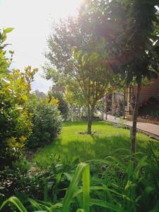 Le Relais des Prés - Gîte de grande capacité