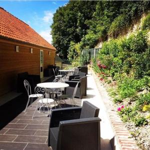 Le Relais des Prés - Gîte de grande capacité