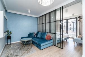 RentPlanet - Apartament Dębniki