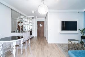 RentPlanet - Apartament Dębniki