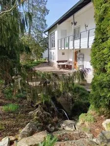 Ferienwohnung Waldblick - Aasen