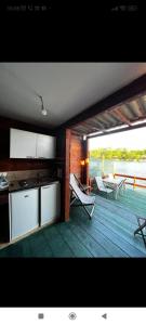 Ada Bojana- Studio Djakonovic