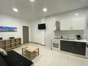 Apartamento Wellness Casa Mari - San Sebastián de los Reyes