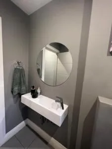 Luxurious Ballito self catering holiday Home - Isinembe