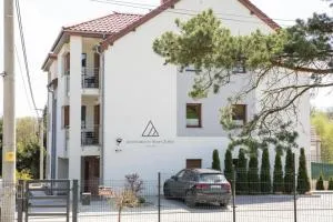 Apartamenty Nowy Zdrój - Wolany