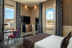 Chambre Double ou Lits Jumeaux Classique