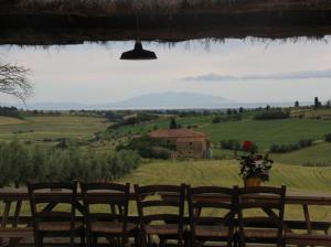 Fattoria Podere i Luoghi