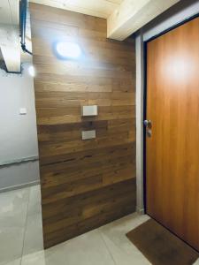 Boutique Alpine Studio by SupaStays