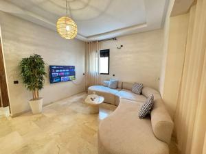 Cosy et luxueux appartement in gueliz