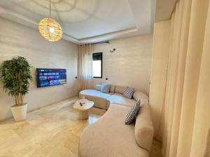 Cosy et luxueux appartement in gueliz