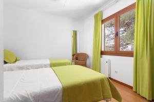 Apartamento Corb Mari 2 en la playa Cala Marsal!