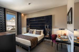Chambre Double ou Lits Jumeaux Supérieure