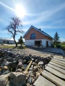 Stary Dom nad Wrześnicą - 弗热希尼亚