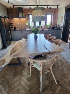 Stary Dom nad Wrześnicą