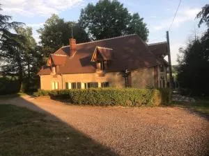 Maison de campagne - Satinges Maison de campagne - Satinges